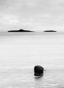 Des King - Porth Meudway Bay